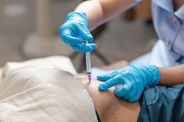 خدمات پرستاری در منزل شمال تهران