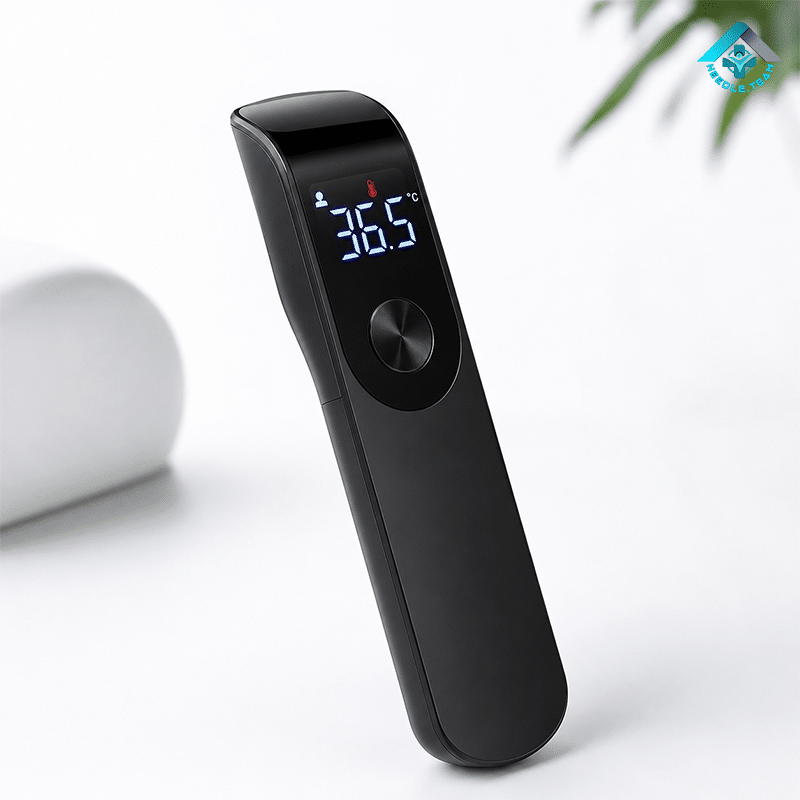 خرید تب سنج دیجیتالی مدل IR-FM01