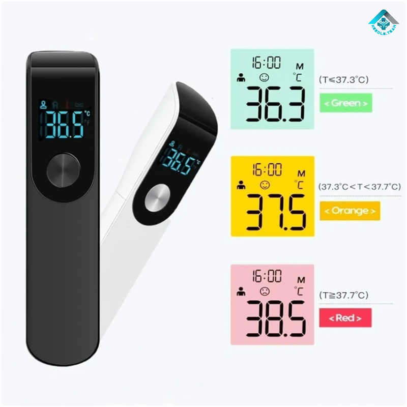 خرید تب سنج دیجیتالی مدل IR-FM01