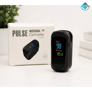 دستگاه پالس اکسیمتر دیجیتالی مدل A2